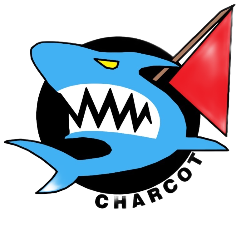 Logo de Espace Jeunes Charcot : 11-14 ans